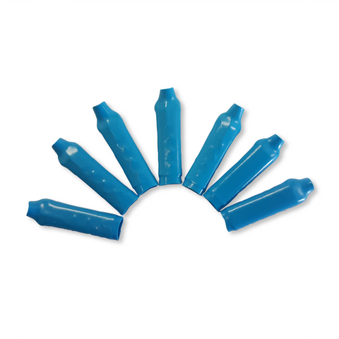  b-wire connector, connector, blue, gel, cynwyd 